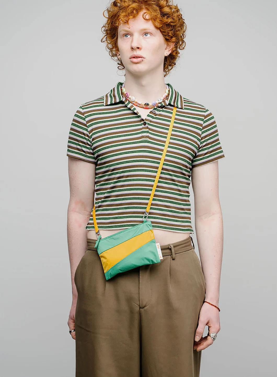 LOKET - Susan Bijl - The new pouch small