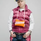 LOKET - Susan Bijl - The new pouch small