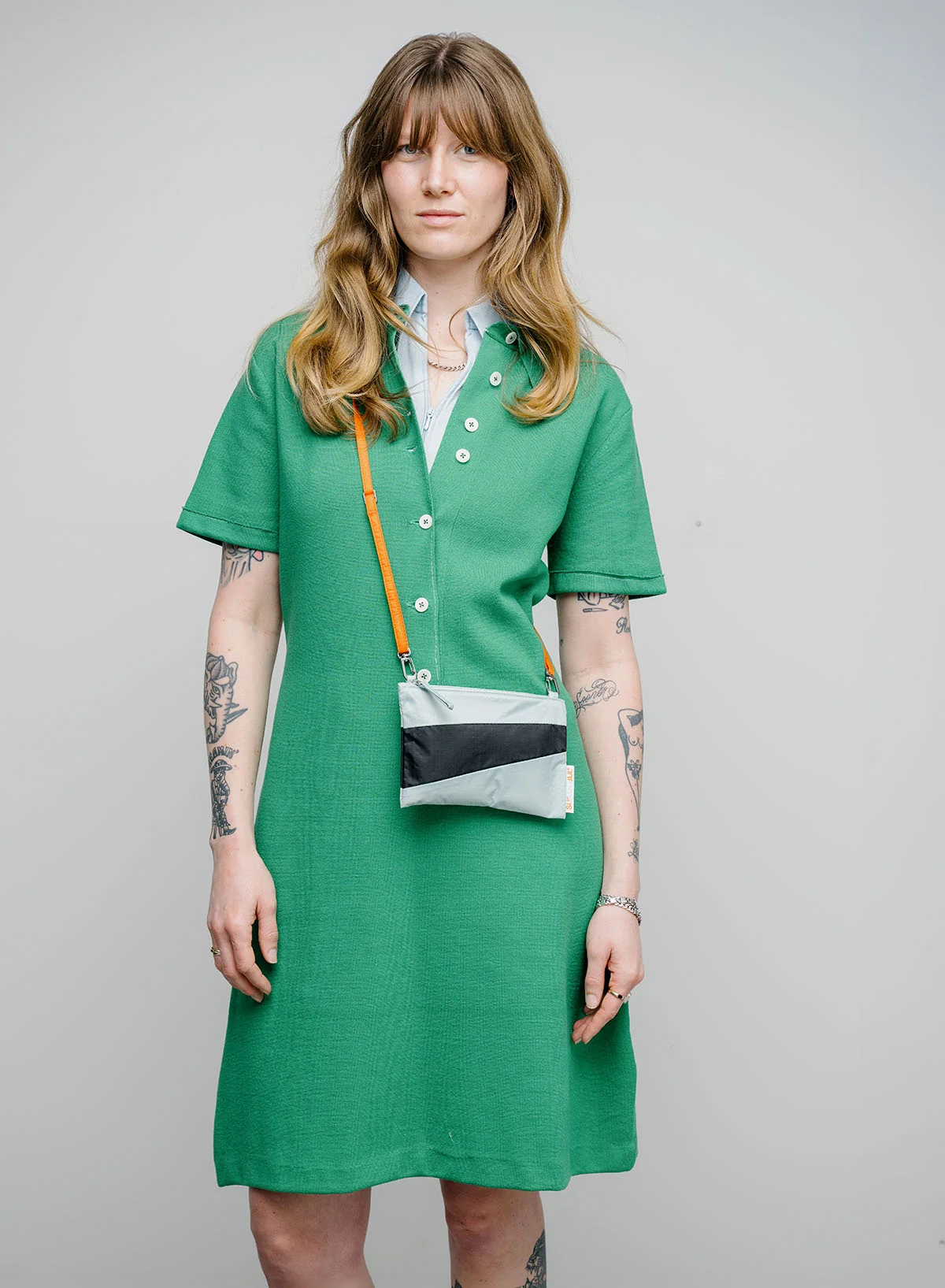 LOKET - Susan Bijl - The new pouch small