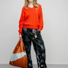 LOKET - Susan Bijl - The new shopping bag large