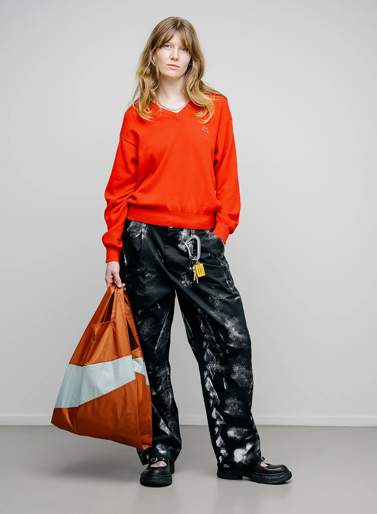 LOKET - Susan Bijl - The new shopping bag large