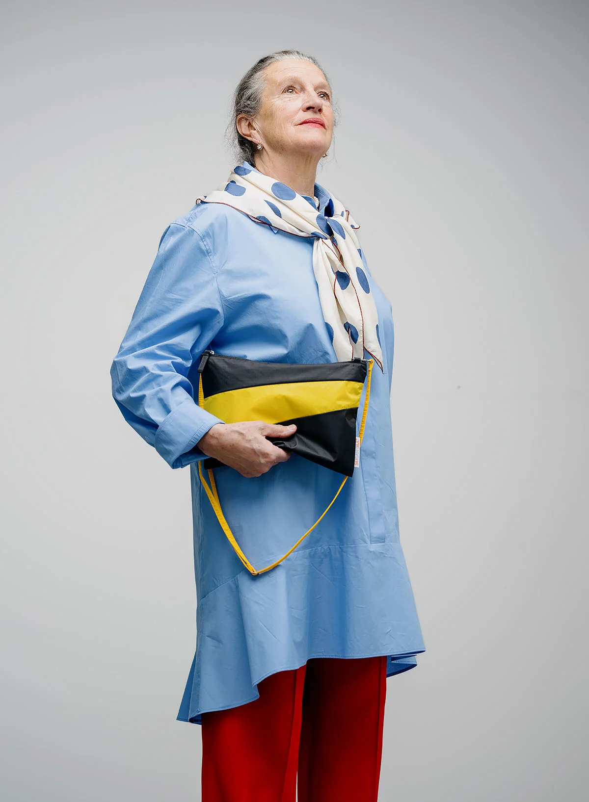 LOKET - Susan Bijl - The new pouch medium