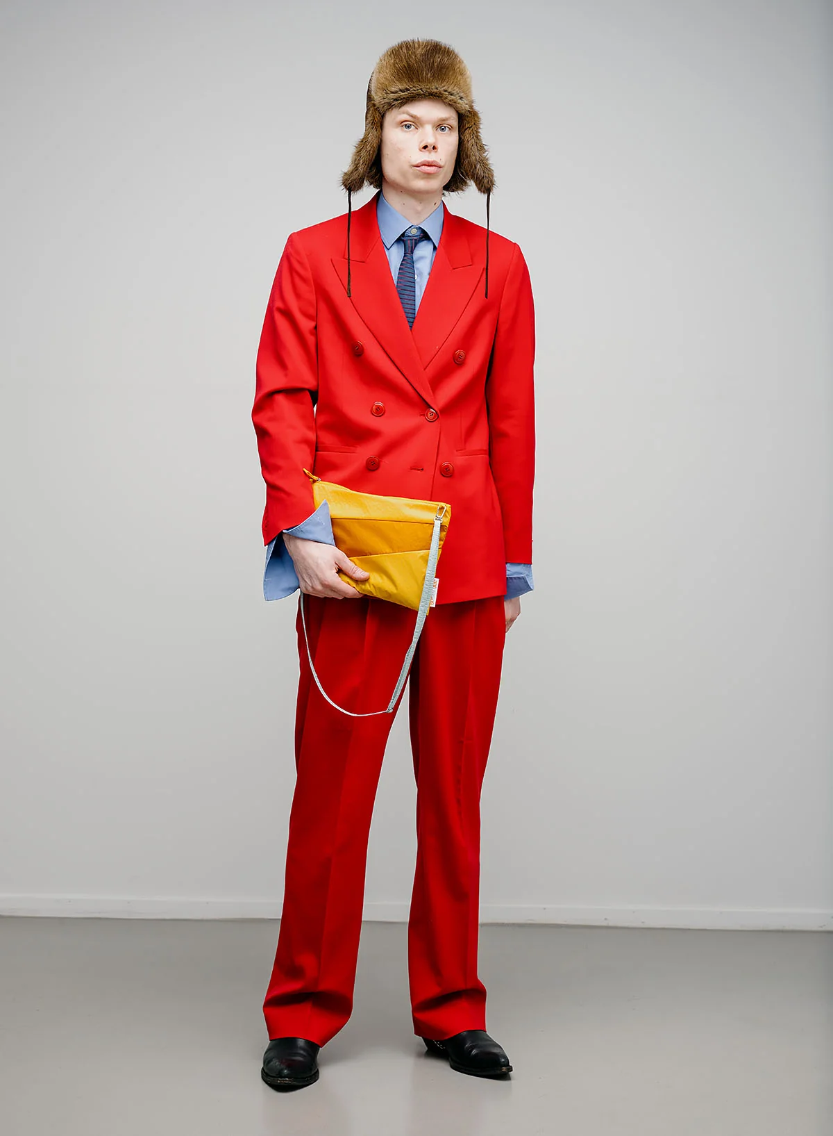 LOKET - Susan Bijl - The new pouch medium